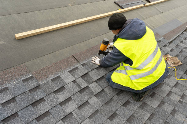 Quick and Trustworthy Emergency Roof Repair Services in Radcliff, KY