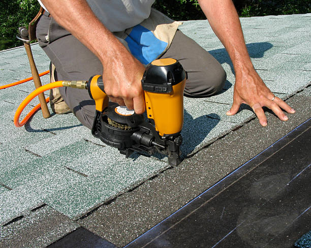 Best Storm Damage Roof Repair  in Radcliff, KY
