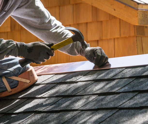 Best Metal Roofing Contractor  in Radcliff, KY